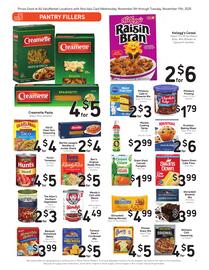 Valu Market weekly ad week 45 Page 6