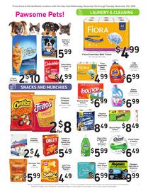 Valu Market weekly ad week 45 Page 7