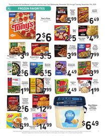 Valu Market weekly ad week 45 Page 8