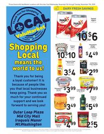 Valu Market weekly ad week 45 Page 9