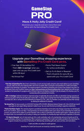 Game Stop weekly ad Page 11