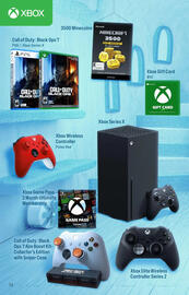 Game Stop weekly ad Page 12