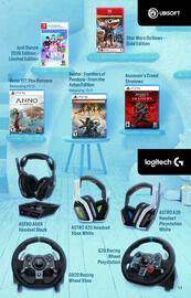 Game Stop weekly ad Page 13