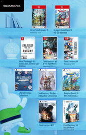 Game Stop weekly ad Page 14
