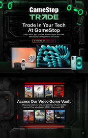 Game Stop weekly ad Page 17