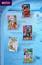 Game Stop weekly ad Page 20