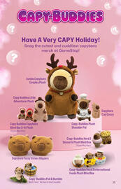 Game Stop weekly ad Page 25