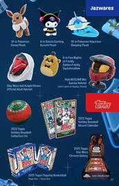 Game Stop weekly ad Page 27