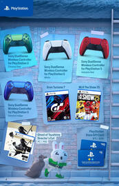 Game Stop weekly ad Page 4