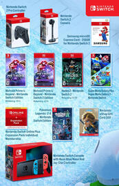 Game Stop weekly ad Page 9
