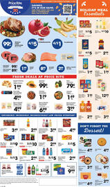 Price Rite circular week 45 Page 1