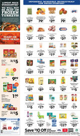 Price Rite circular week 45 Page 2