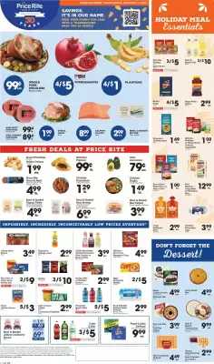 Price Rite circular (valid until 13-11)
