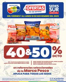 Catálogo Surtifamiliar Página 2