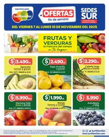 Catálogo Surtifamiliar Página 4