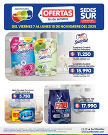 Catálogo Surtifamiliar Página 5