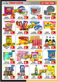 Friday Center catalogue week 45 Page 2