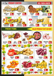 Friday Center catalogue week 45 Page 3