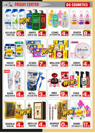 Friday Center catalogue week 45 Page 4
