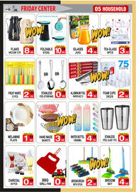 Friday Center catalogue week 45 Page 5