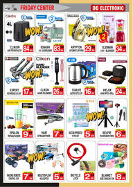 Friday Center catalogue week 45 Page 6