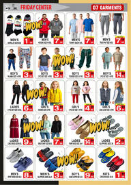 Friday Center catalogue week 45 Page 7