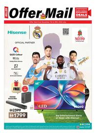 Nesto catalogue Page 1