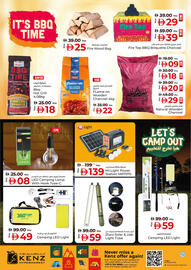 Kenz Hypermarket catalogue week 45 Page 11