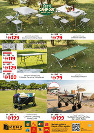 Kenz Hypermarket catalogue week 45 Page 5
