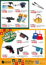 Kenz Hypermarket catalogue week 45 Page 9