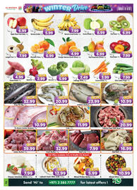 Al Madina Hypermarket catalogue Page 2