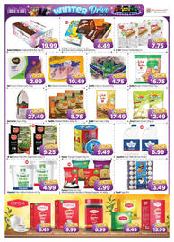 Al Madina Hypermarket catalogue Page 3