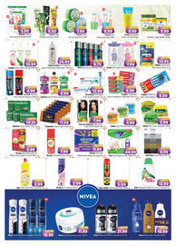 Al Madina Hypermarket catalogue Page 6