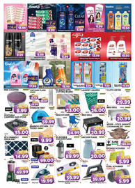Al Madina Hypermarket catalogue Page 7