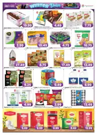 Al Madina Hypermarket catalogue Page 3