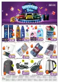 Al Madina Hypermarket catalogue Page 8