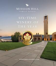 BC Liquor Stores flyer Page 10