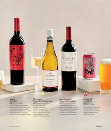 BC Liquor Stores flyer Page 101