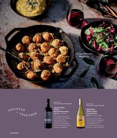 BC Liquor Stores flyer Page 104