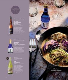 BC Liquor Stores flyer Page 105