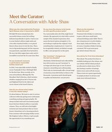 BC Liquor Stores flyer Page 111