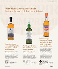 BC Liquor Stores flyer Page 113