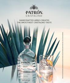 BC Liquor Stores flyer Page 114