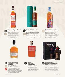BC Liquor Stores flyer Page 115