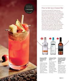BC Liquor Stores flyer Page 117