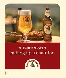 BC Liquor Stores flyer Page 118