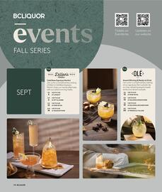 BC Liquor Stores flyer Page 120