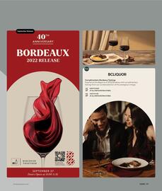 BC Liquor Stores flyer Page 121