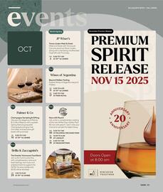 BC Liquor Stores flyer Page 123