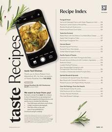 BC Liquor Stores flyer Page 125